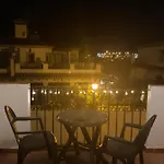 Conil Terraza Y Paz