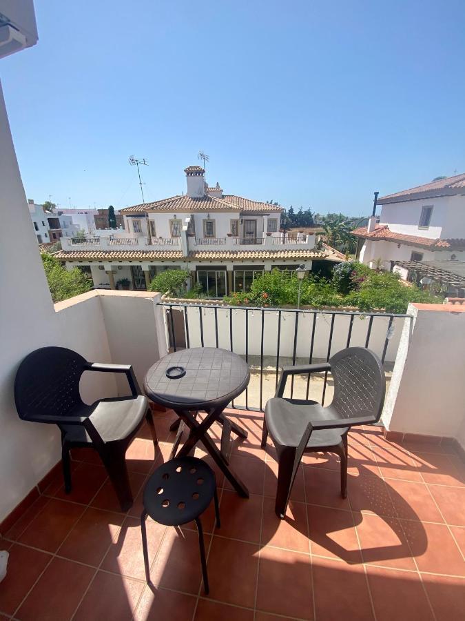 Apartment Conil Terraza Y Paz Conil De La Frontera